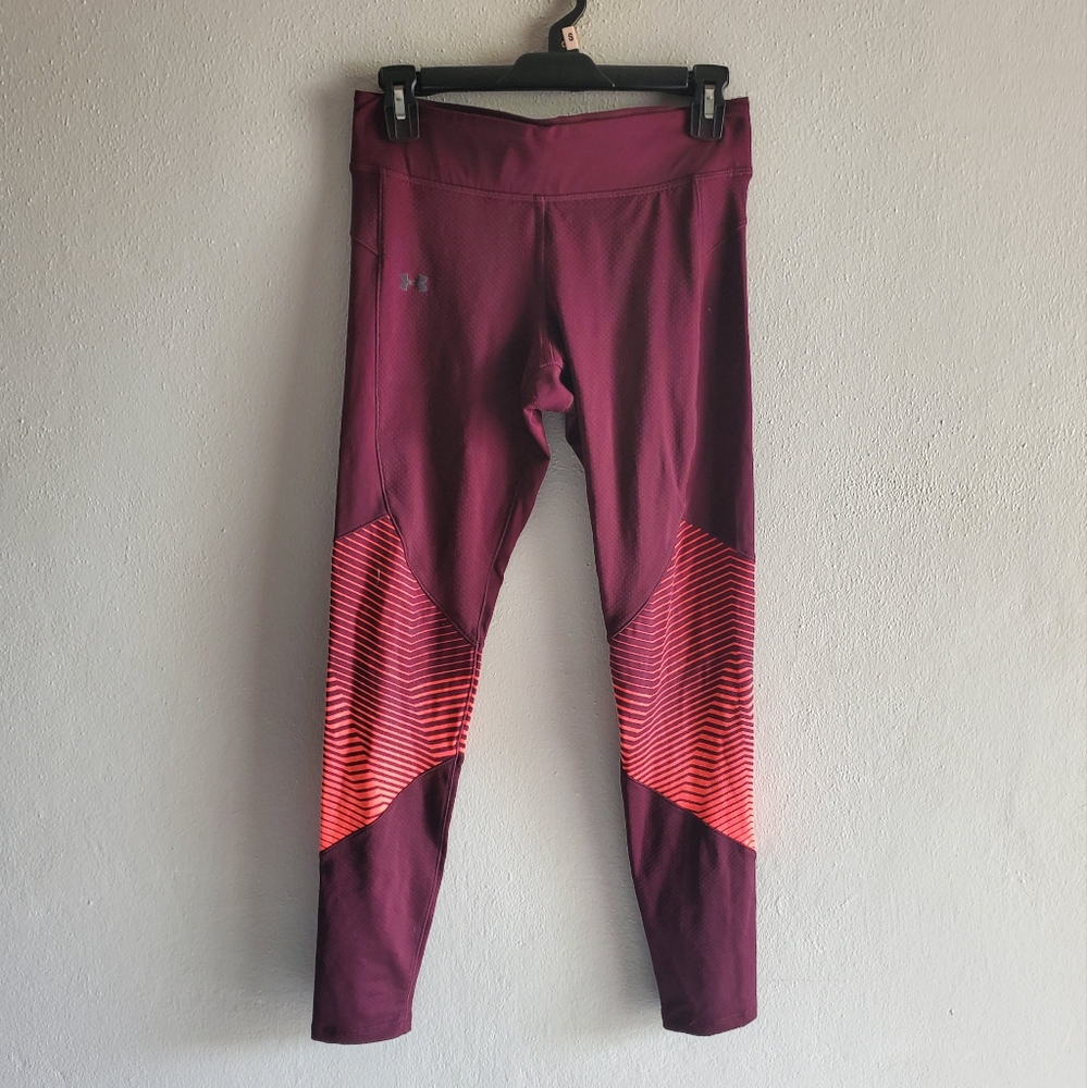 Under Armour Leggings Small/Medium